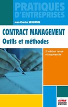 Pratiques d'entreprises - Contract management - Outils et méthodes