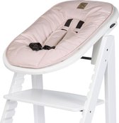 Kidsmill Up! Quilted Newborn Bekleding Roze