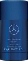 Mercedes-benz The Move For Men Stick 75ml