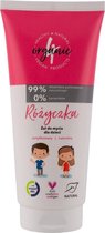 Rubella wasgel voor kinderen 200ml