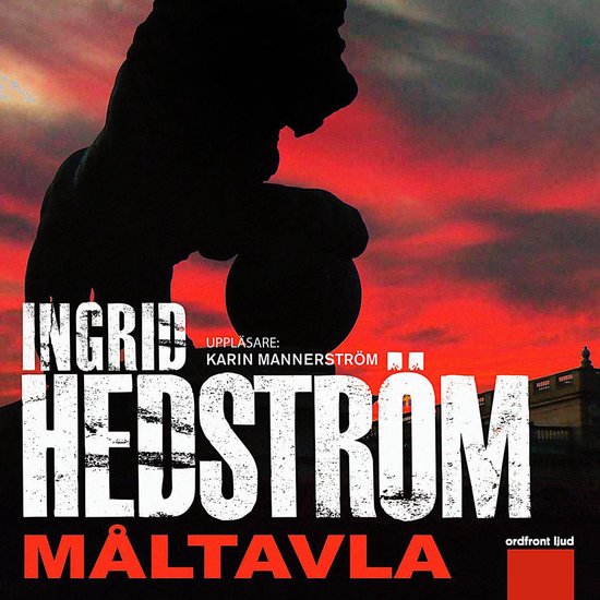 Måltavla - cover