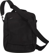 Quadra Executive Ipad-tas - 4,5 liter (Zwart)