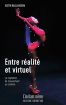 Entre réalité et virtuel