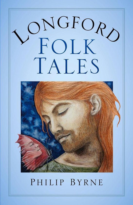 Longford Folk Tales - cover