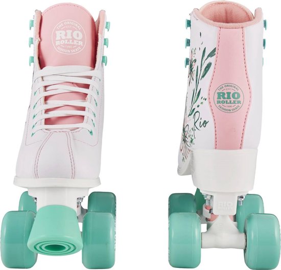 Patins Artist Spring by Hattie RIO Roller Quad