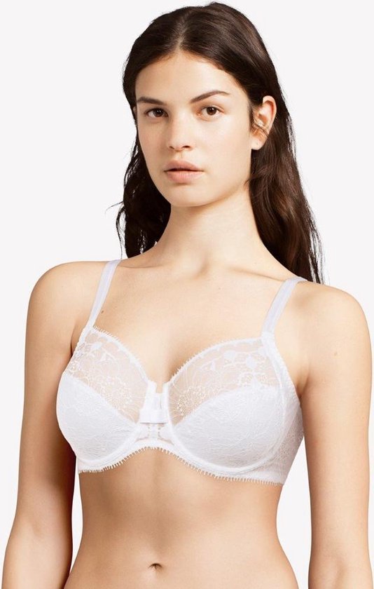 Chantelle – Day to Night – BH Beugel – C15F10 – Blanc - E100/115