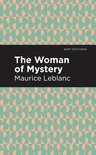 Mint Editions (Crime, Thrillers and Detective Work) - The Woman of Mystery