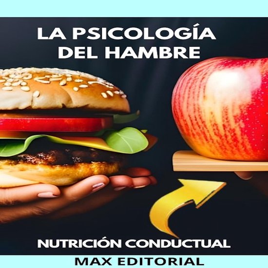 La Psicología Del Hambre - cover