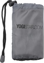 Tapis de yoga Yogi-mini-serviette rose Tapis de fitness YOGISTAR