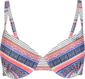Protest Mm Rodyand 19 Dcup beugel bikini top dames - maat l/40