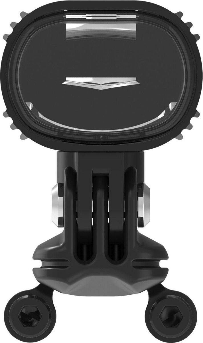 Lezyne E-bike Power Pro E115 Stvzo Voorlamp Zilver 310 Lumens — afbeelding 2