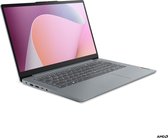 Lenovo IdeaPad Slim 3 14ABR8 82XL005UMB - Laptop - 14 inch - azerty