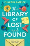 The Library of Lost and Found The most charming, uplifting novel of summer 2019 the best selling romance fiction book of 2019 191 POCHE