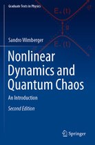 Graduate Texts in Physics- Nonlinear Dynamics and Quantum Chaos