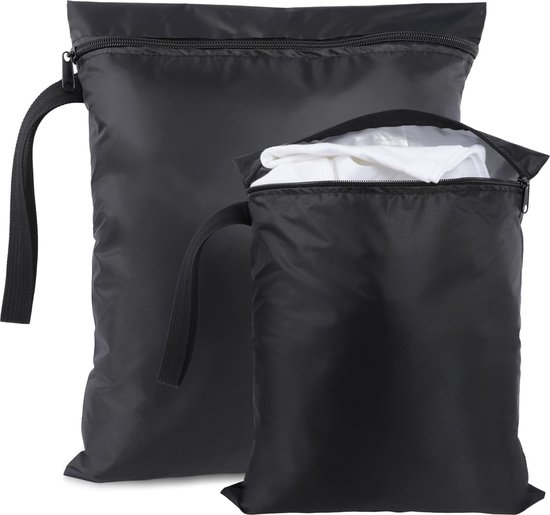 Sac Humide étanche Maillot De Bain Sac Humide Sac Humide Voyage Sac Humide  Bébé Sac Humide Sac étanche Vêtements Humides Réutilisables Couches Pour  Bébés Maillots De Bain 