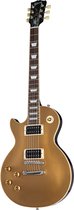 Gibson Slash "Victoria" Les Paul Lefthand - Elektrische gitaar voor linkshandigen