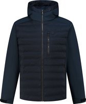 Herbie Hybrid Wintersportjas Mannen - Maat L