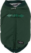 Fuzzyard East Macgyver Jacket Groen - Hondenkleding - 49 cm