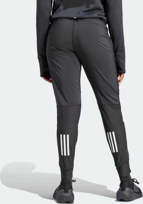 adidas Performance Pantalon Own the Run - Femmes - Noir - S
