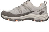Skechers Trego-Lookout Point Dames Sneakers - Taupe - Maat  41