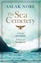 The Falck Saga 1 - The Sea Cemetery
