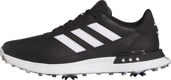 Foto: Adidas performance s2g 24 golfschoenen heren zwart 44 2 3