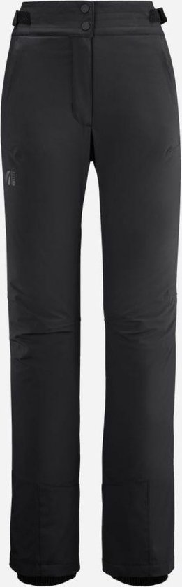 Pantalon Millet Nallo II Zwart 40 Femme