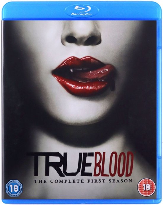 True Blood: Season 1 - Tv Series