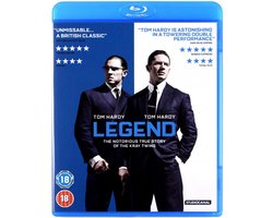 Legend (2015)