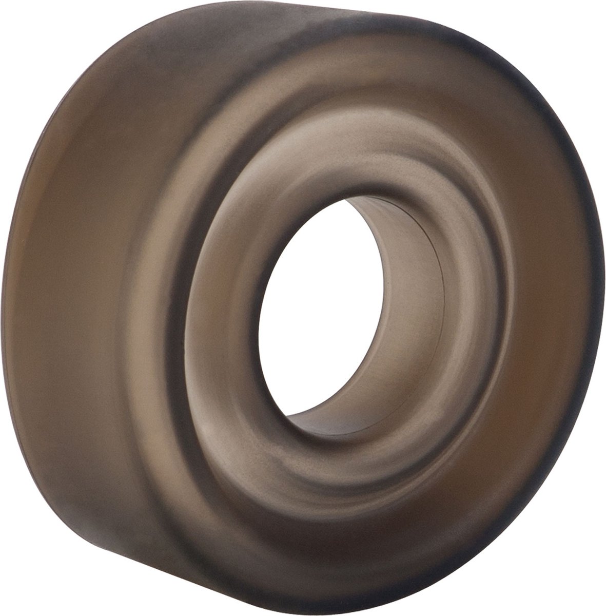 CalExotics - Adv Silicone Pump Sleeve - Pumps Pump Sleeve Grijs
