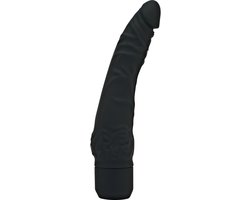Ero Vibrator Classic Slim Black