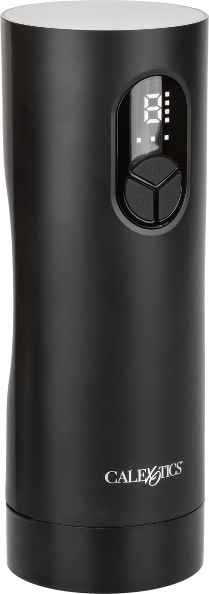 Goedkoopste Bionic Suck Vibr Masturbator
