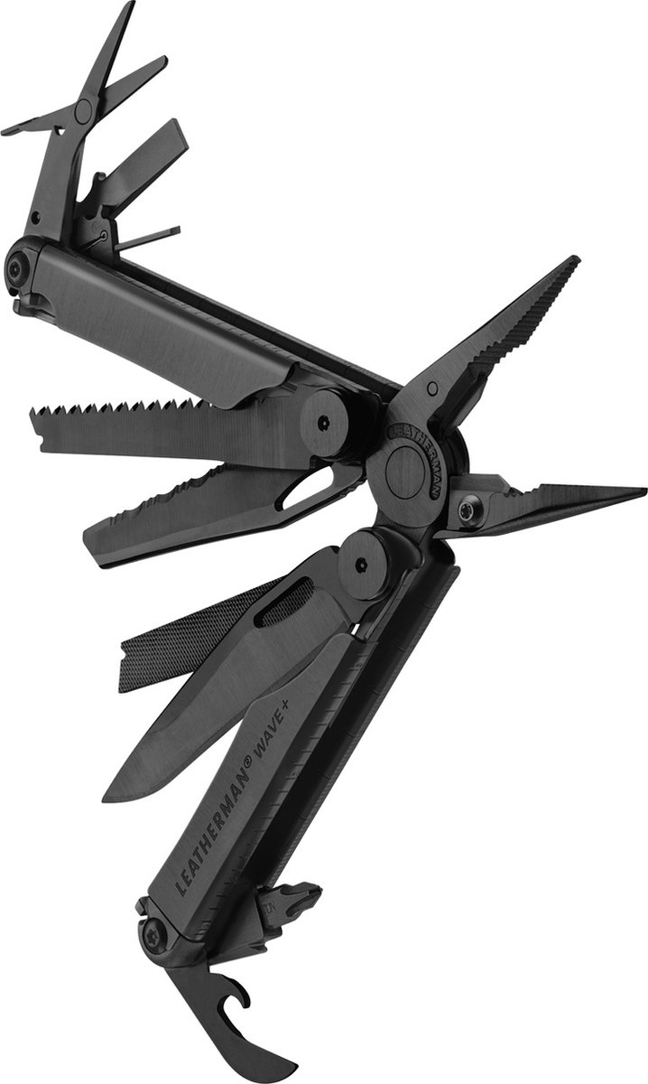 Trek BITS – Geïntegreerde multitool voor frames