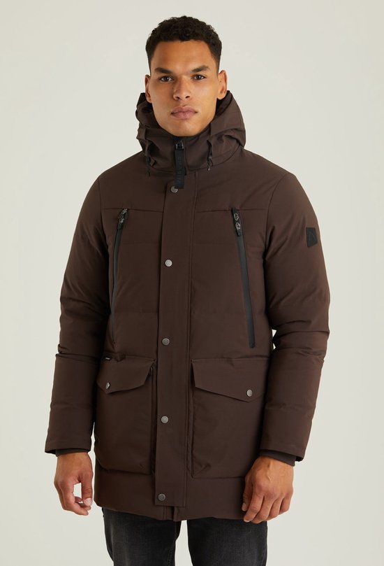 Winterjas