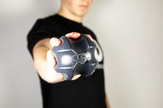 Ball d'entraînement lesté Louisville Slugger