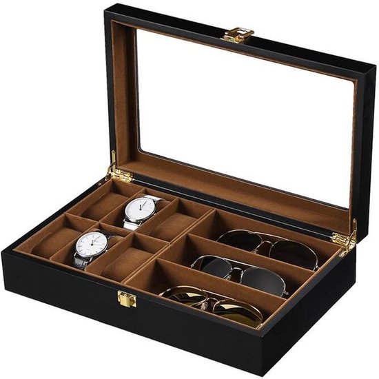 Horloge accessoires Horlogebox • Dé horlogespecialist Horloge accessoires Horlogebox • Dé horlogespecialist