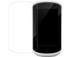 kwmobile 2x beschermfolie voor fietsnavigatie - geschikt voor Garmin Edge Explore - Screen protector van gehard glas voor GPS - Zelfklevend kwmobile 2x beschermfolie voor fietsnavigatie - geschikt voor Garmin Edge Explore - Screen protector van gehard glas voor GPS - Zelfklevend