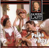 James Last - Polka party
