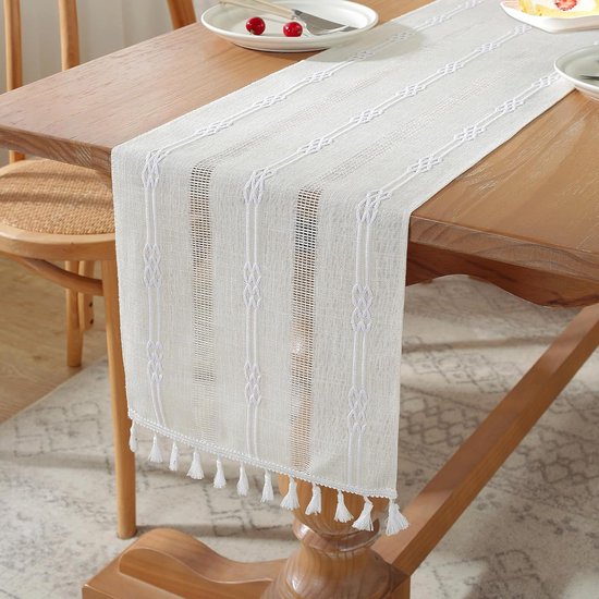 Kersttafel