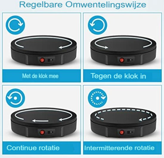 Elektrisch