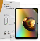 kwmobile 2x protecteur d'écran pour OnePlus Pad - film de protection pour tablette