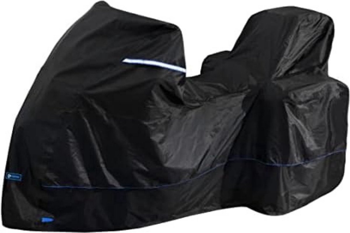 Velox Motorhoes Waterdicht Buiten - Scooterhoes Waterdicht