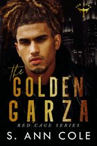 Red Cage 4 - The Golden Garza