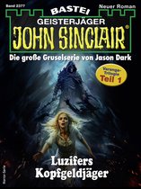 John Sinclair 2377 - John Sinclair 2377