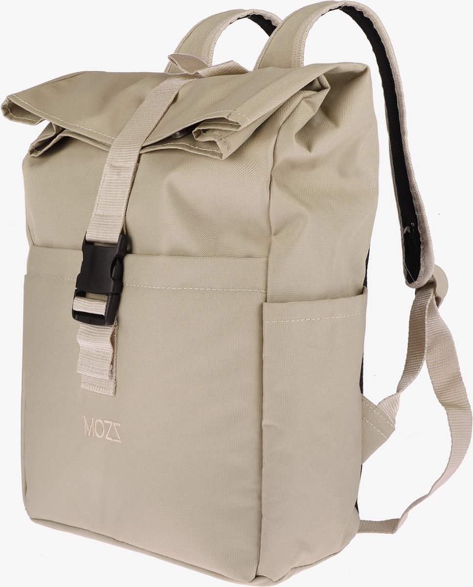 MOZZ BAGS - Lux Lima - Beige - Luiertas