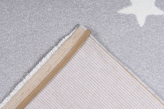 Jimri Tapijt voor Kinderkamer Kinderkamer Tapijt Kinderkamer Meisje Kinderkleed Beer, Konijnen, Panda, Hart Beige Maat:160x230 cm Jimri Tapijt voor Kinderkamer Kinderkamer Tapijt Kinderkamer Meisje Kinderkleed Beer, Konijnen, Panda, Hart Beige Maat:160x230 cm