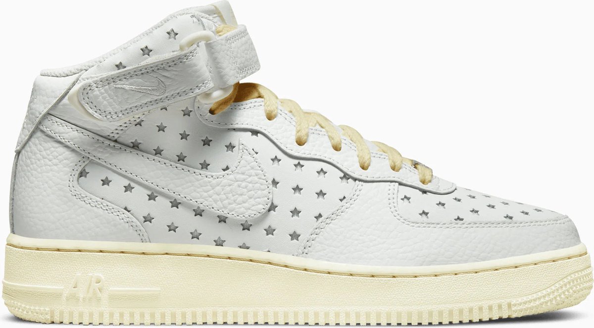 Sneakers Nike Nike Air Force 1 MID “”Stars Wit