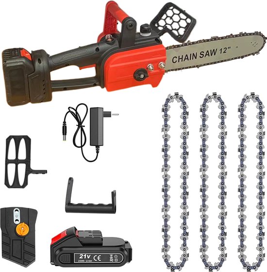 Toro Draadloze Kettingzaag Met Flex-Force Power System™ En 60 V MAX Accu 51845t 51845t
