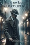 Novelas de Cine - Las Aventuras de Sherlock Holmes