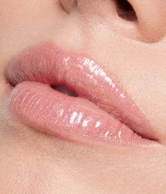 R.E.M. Beauty - Thank U, Next Plumping Lip Gloss - Lip plumper - Limited Edition - Needy - REM Beauty
